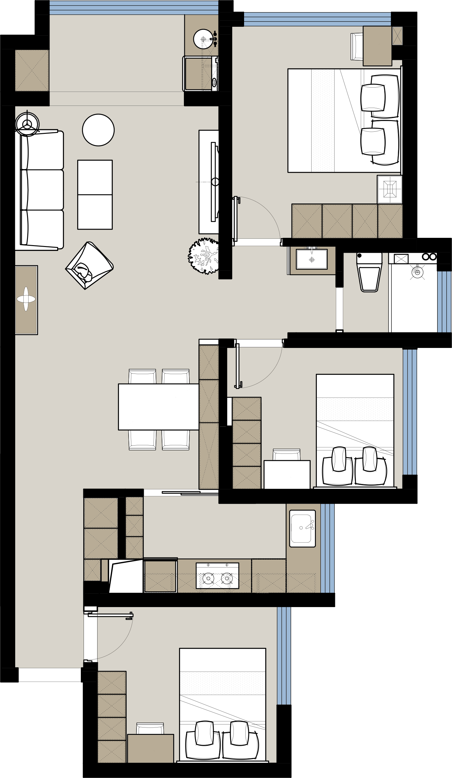 暖阳下的甜蜜空间-4