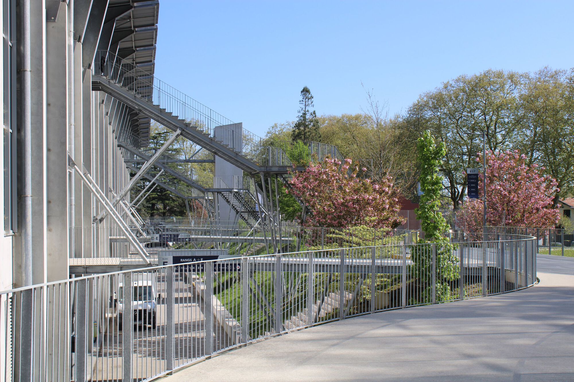 丨法国丨Patrick Arotcharen Architecte-42