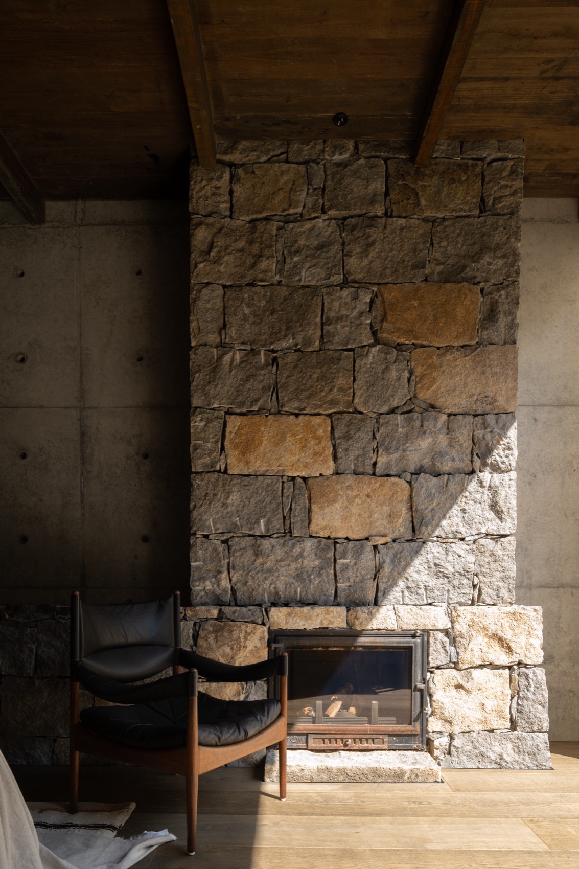 秘伽度假酒店 Murka Hotel（二期）丨中国温州丨杭州偲所设计 Thinking Design-36