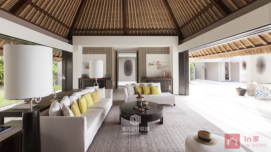 【In家分享】马尔代夫LVMH Cheval Blanc Randheli度假酒店-12