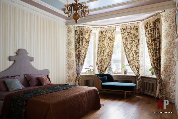 Клязьме的两层住宅设计-36