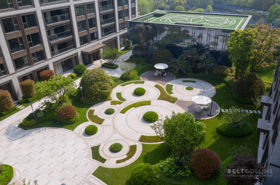 杭州滨江信达壹品-42