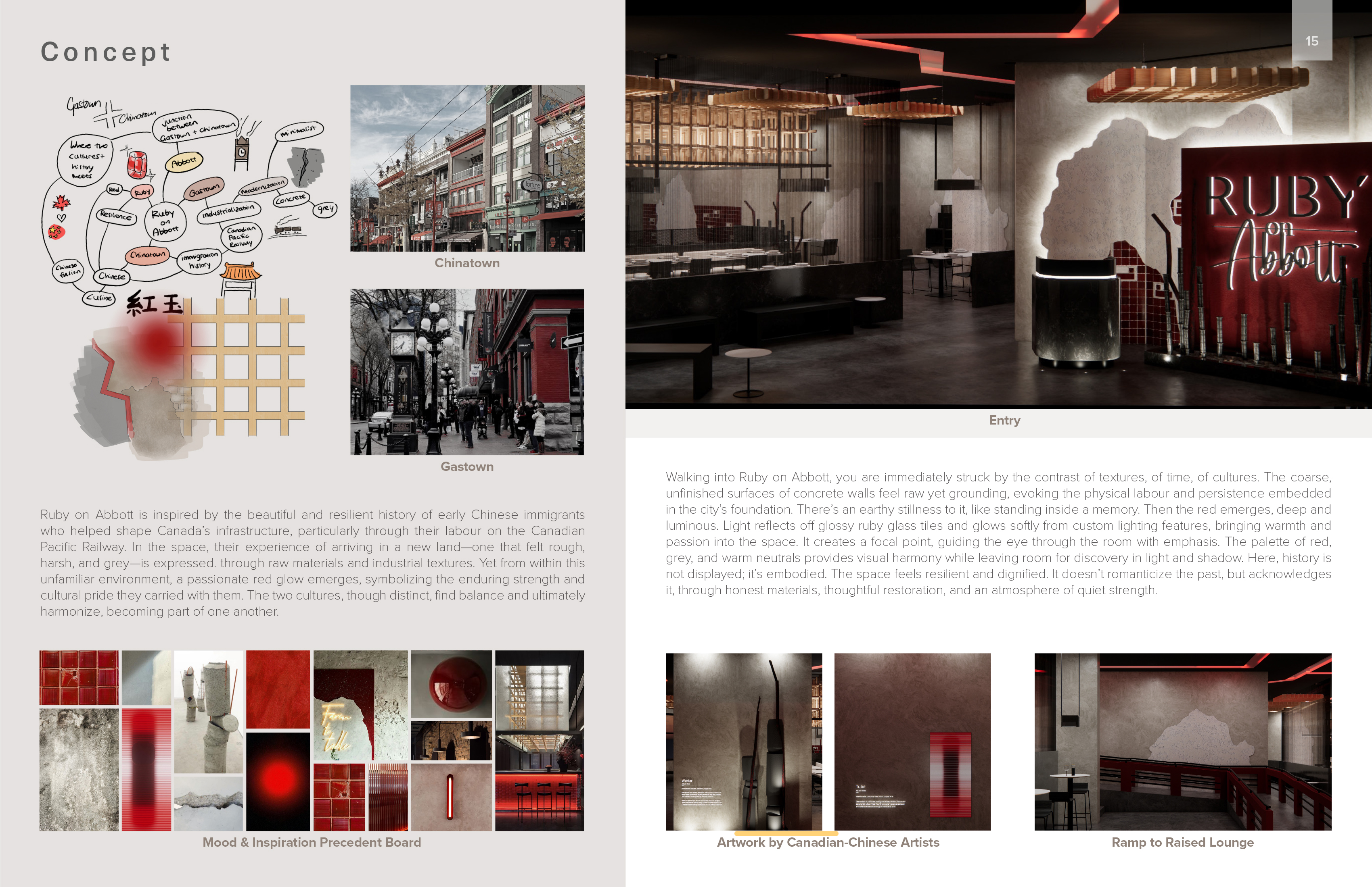 Student Interior Design Portfolio-14