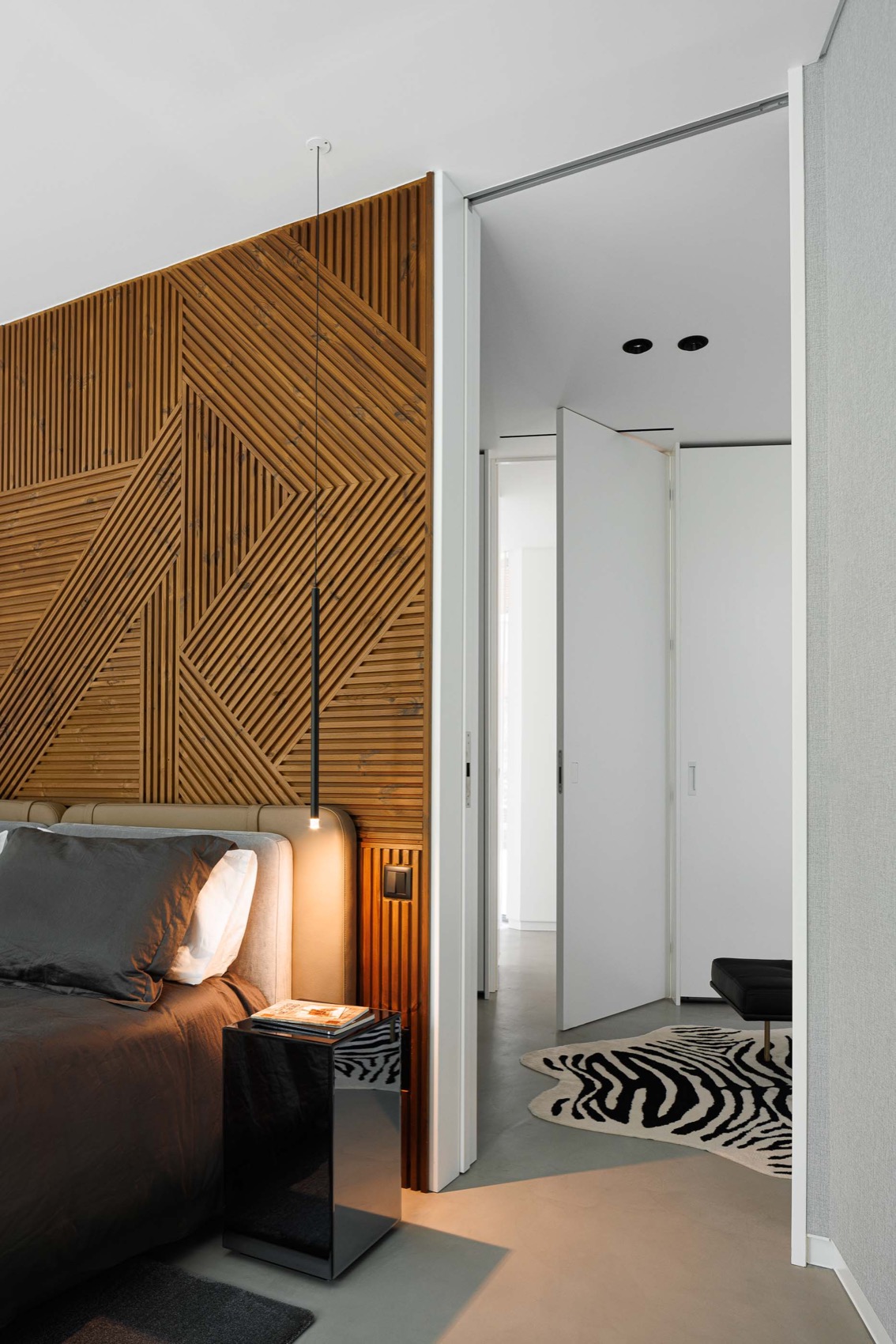 CC住宅 – Quinta dos Carvalhos丨葡萄牙丨Inception Architects Studio-98