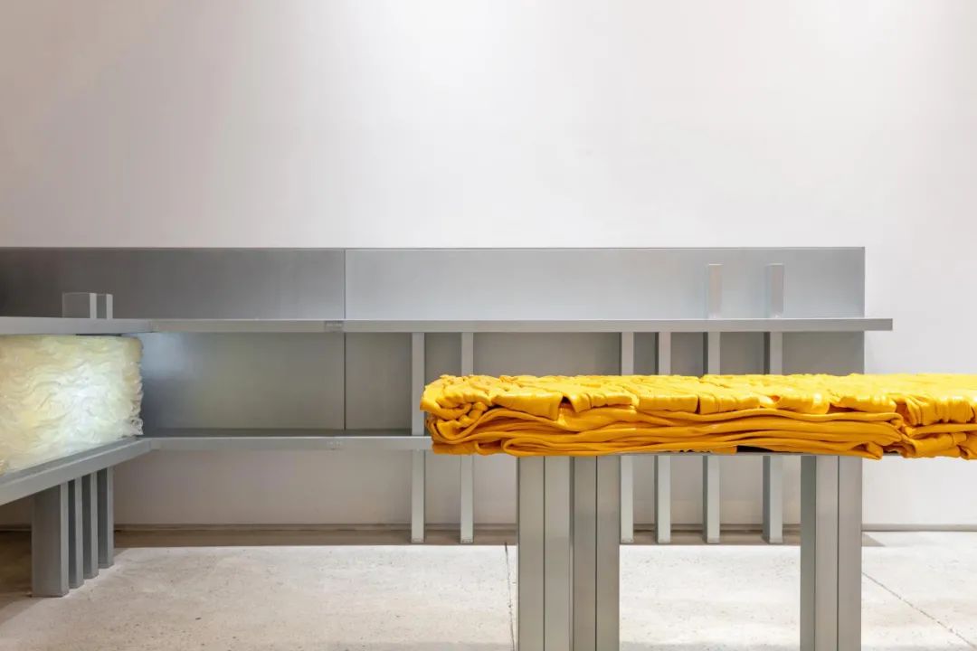 首尔面包店 Will·B·零售环境设计丨韩国首尔丨Artefact-18