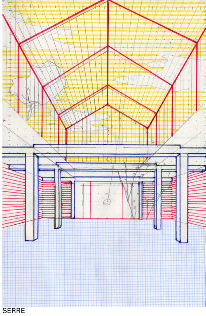 Ferme Maximilien-Sur-Senne - ouest-45