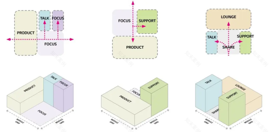 梅赛德斯 奔驰上海设计中心丨中国上海丨锐然建筑设计-16