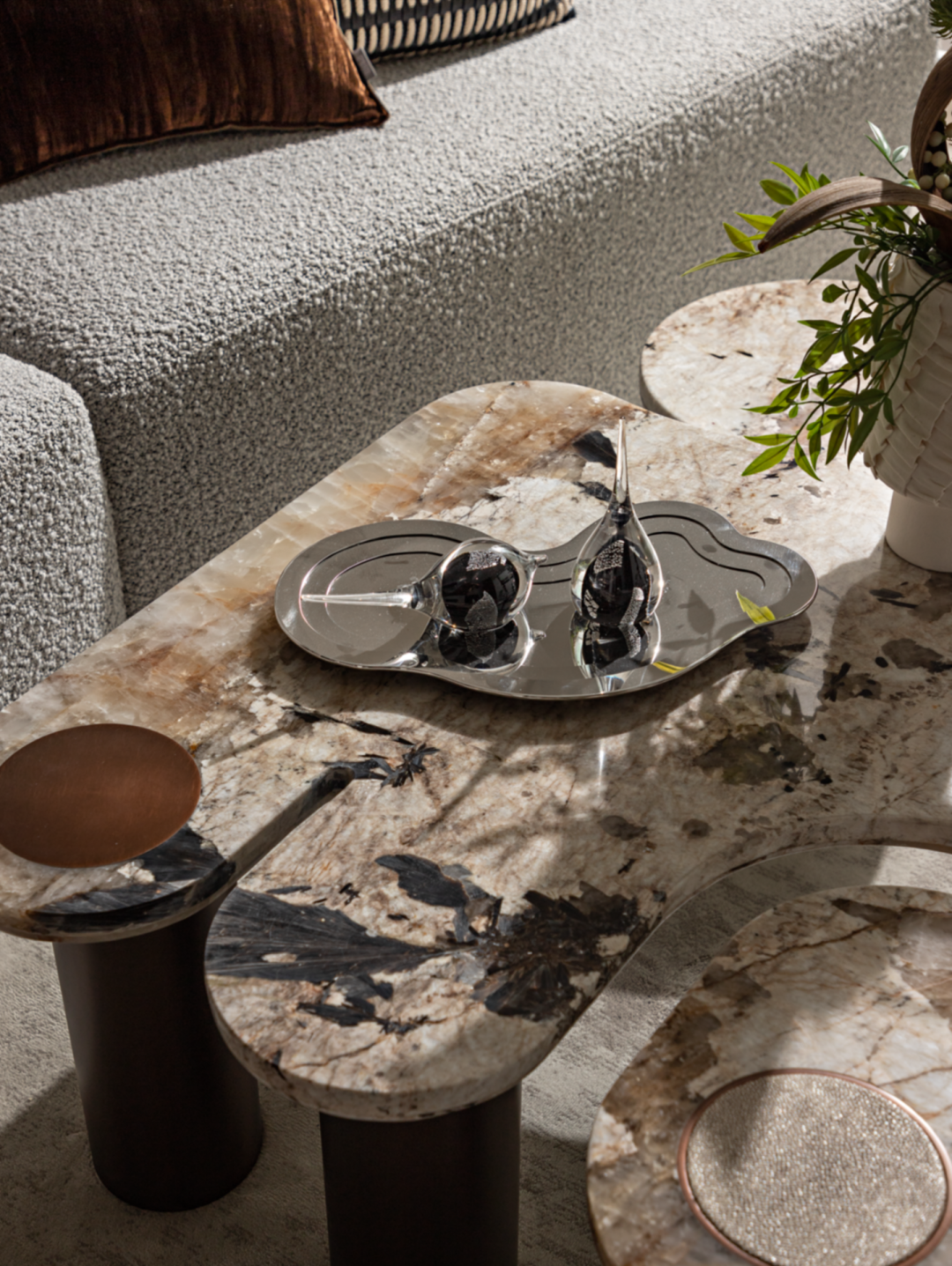 安徽置地·栢悦书香丨中国合肥丨AVAD 范可萨设计-49