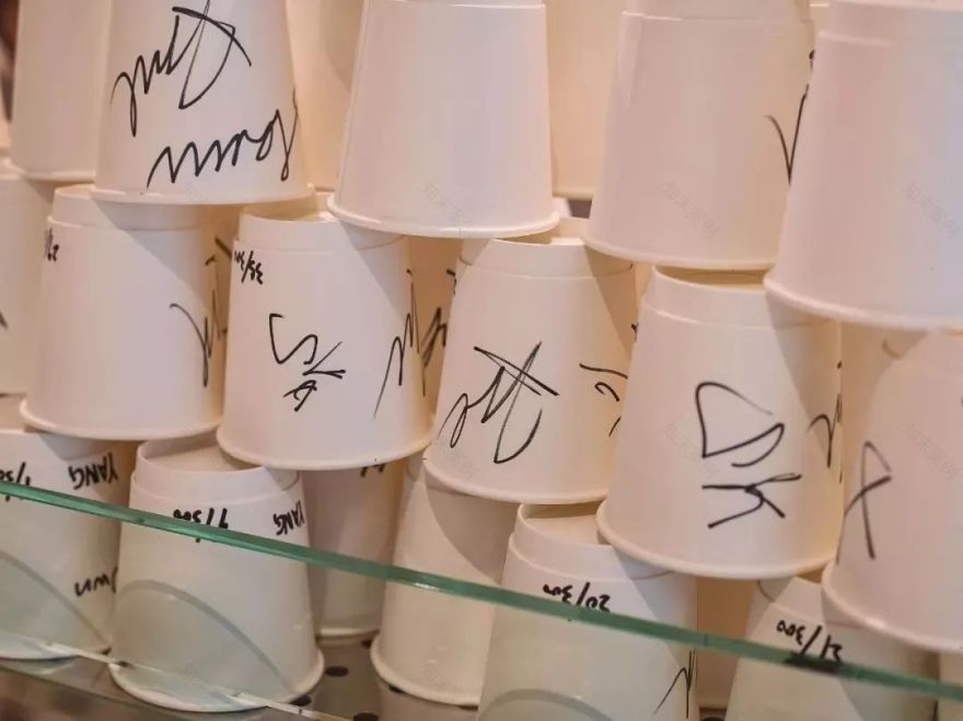 PARAS Coffee | 工业风中的美学空间-48