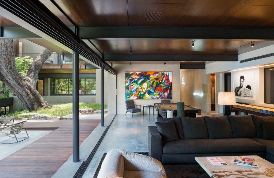 峡谷隐居（Ravine Retreat）-25