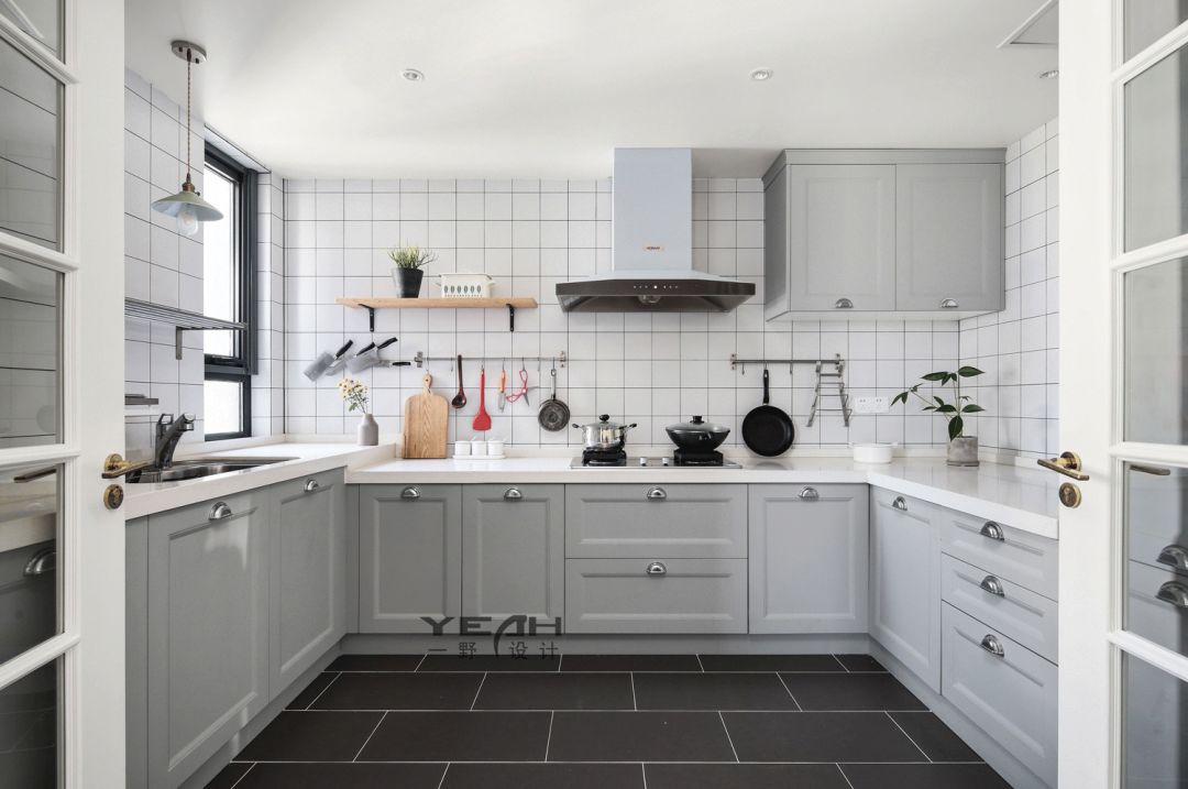 复古北欧风,打造自然艺术空间-30