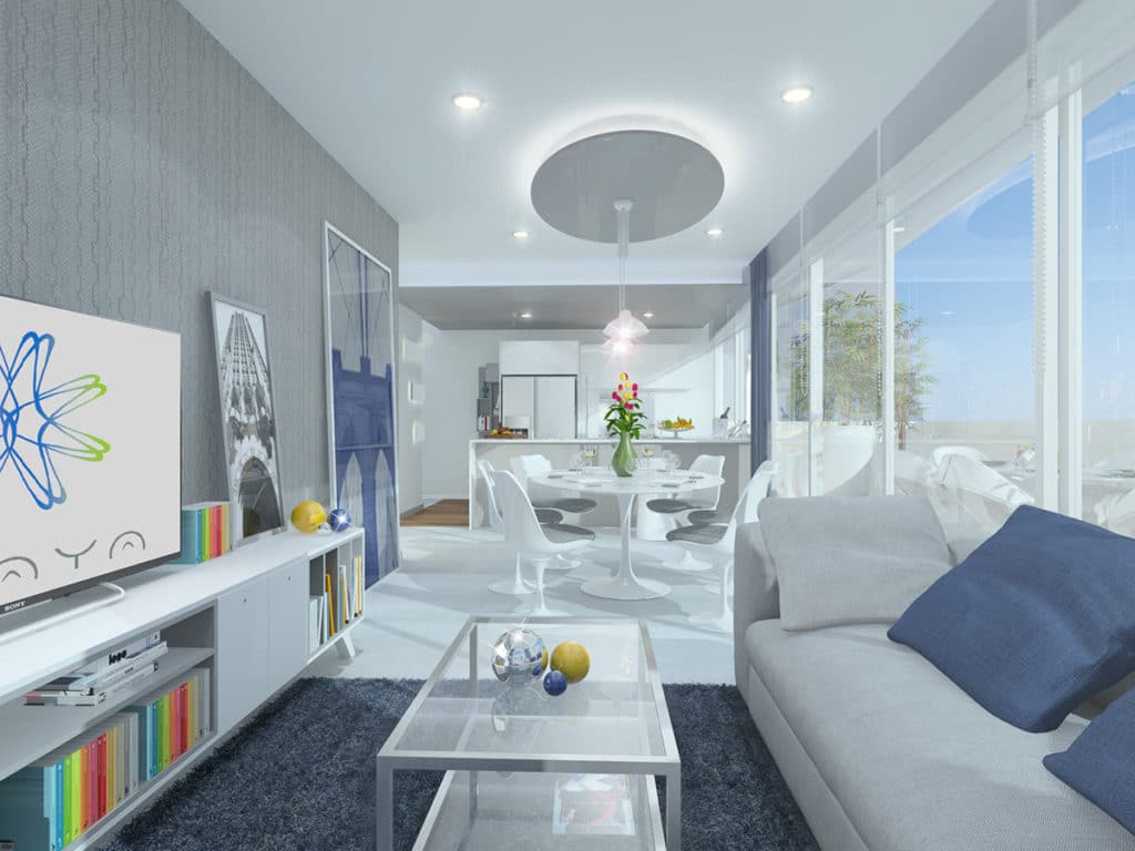 丨墨西哥克雷塔罗丨Manuel Torres Design-15