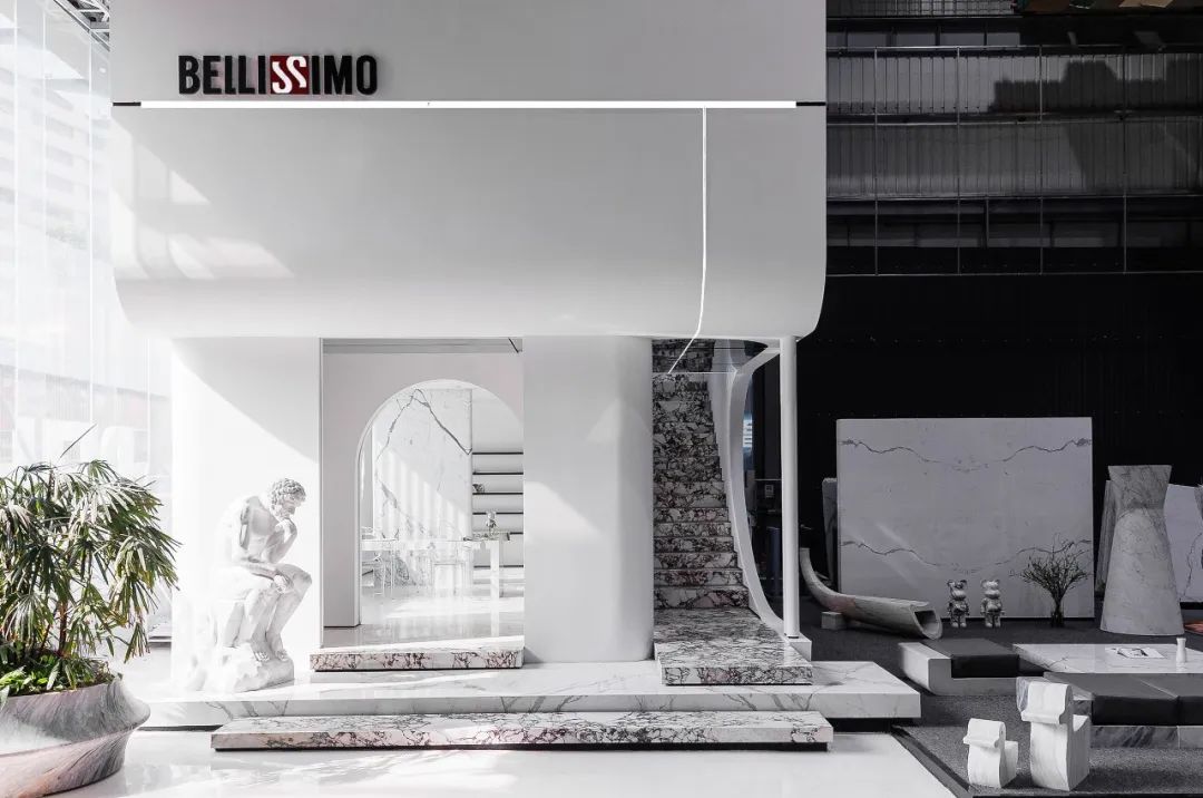 别墅顶屋项目丨中国泉州丨岩肆拾陆号建筑装饰设计（厦门）有限公司-66