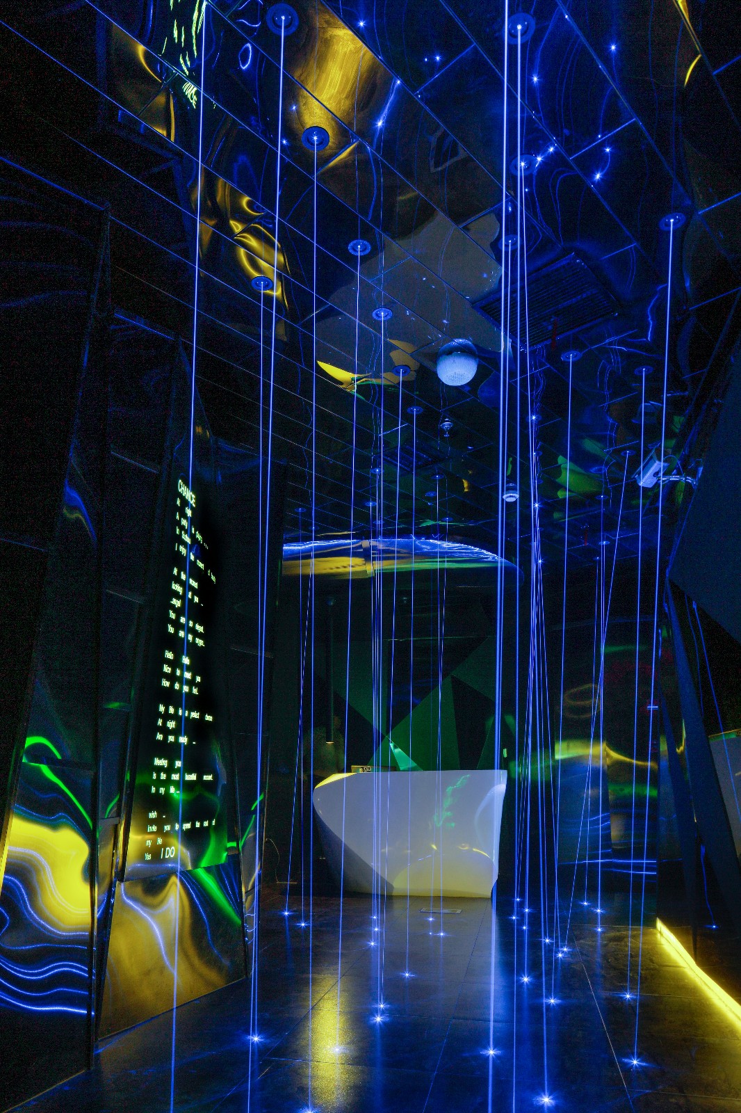 苏州爱都酒吧(I DO酒吧)-6