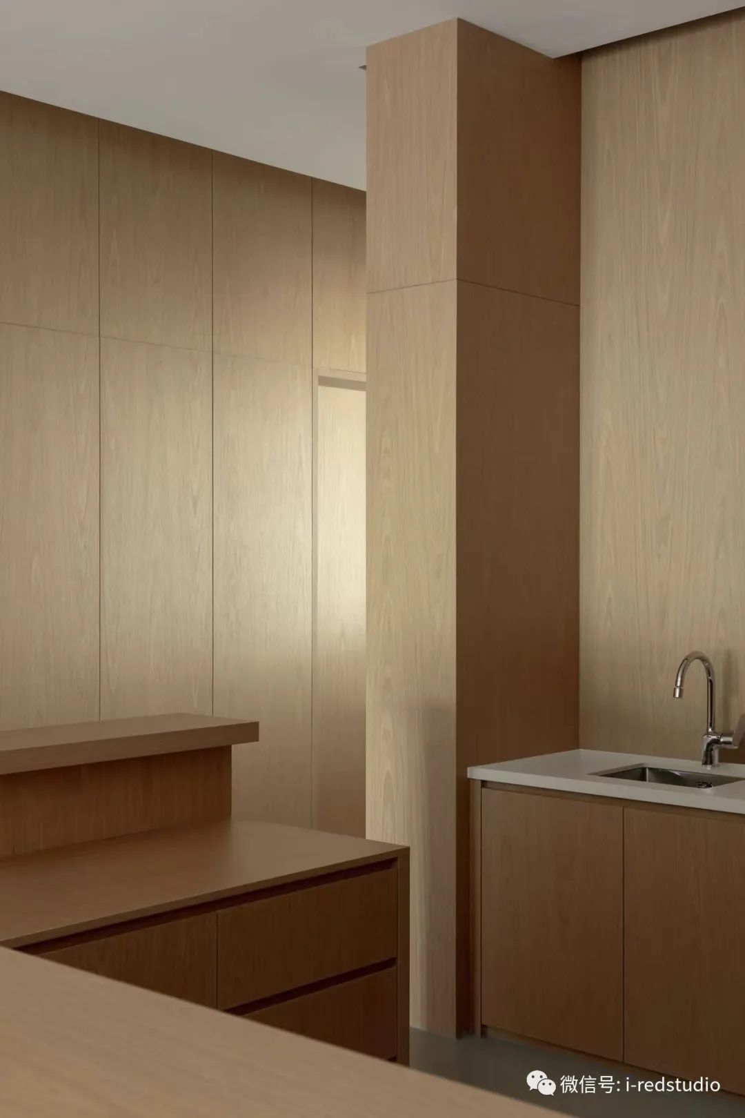 贝瑞佳月子会所(缙云)丨中国丽水丨聚合能量(RE)设计事务所-25