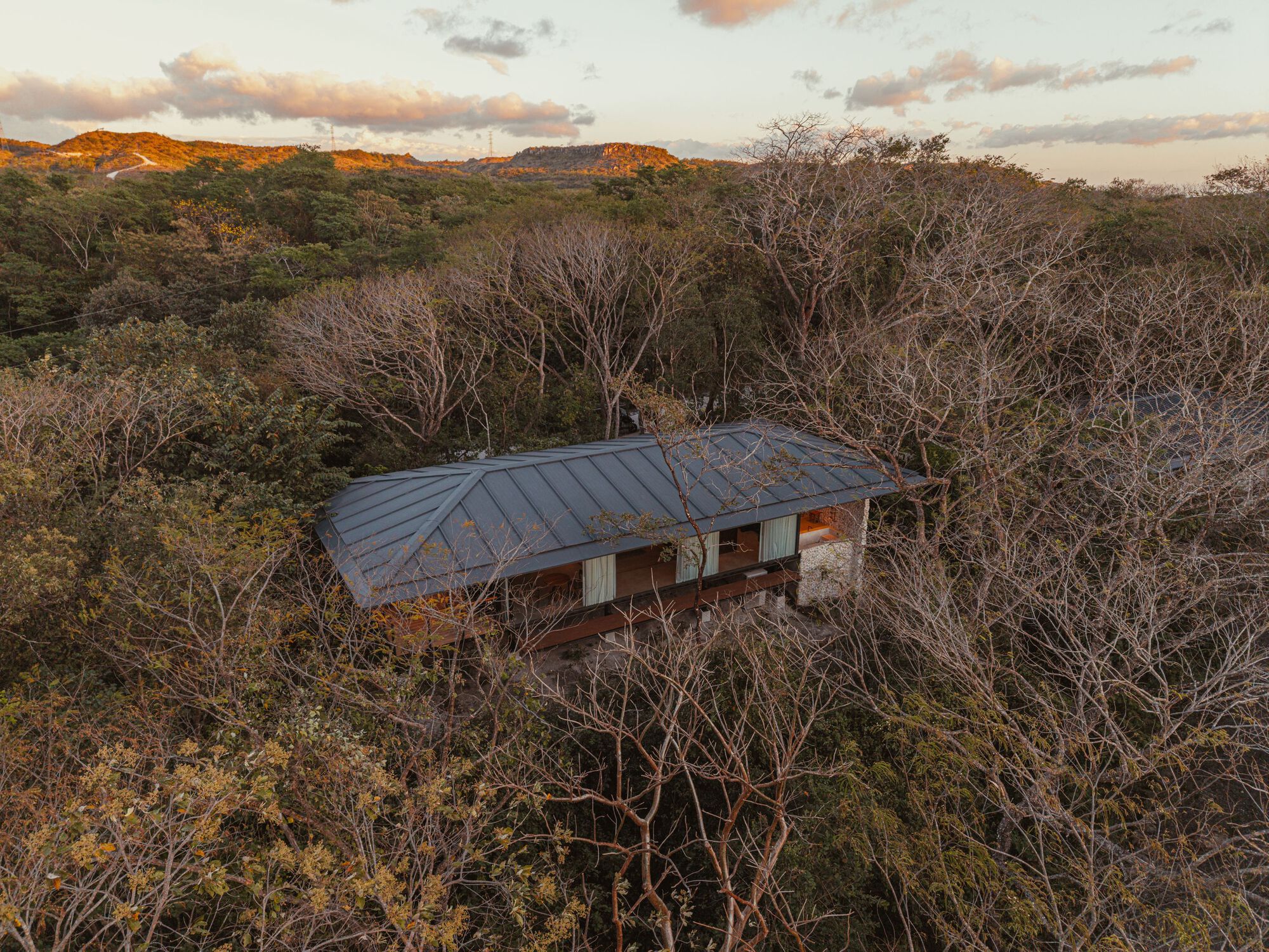 丨Costa Rica丨Studio Saxe（建筑）,Dania Saragovia（室内）-40