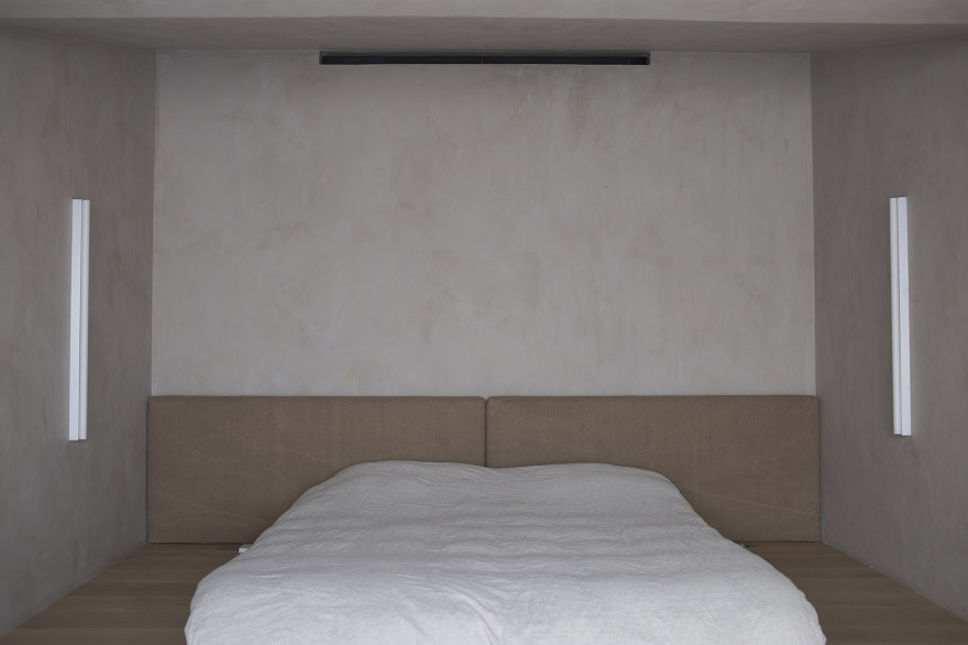 At Ease & 酿的住宅与工作室丨中国北京丨THELí-86