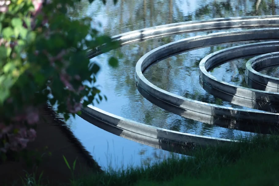 港龙·旭辉城市江来丨中国合肥丨QIDI栖地设计_原石事业部-55