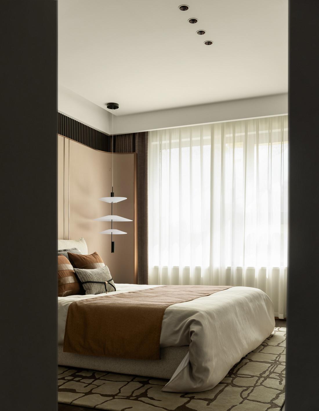 造就新案｜简约•温润•家的放空时刻-20