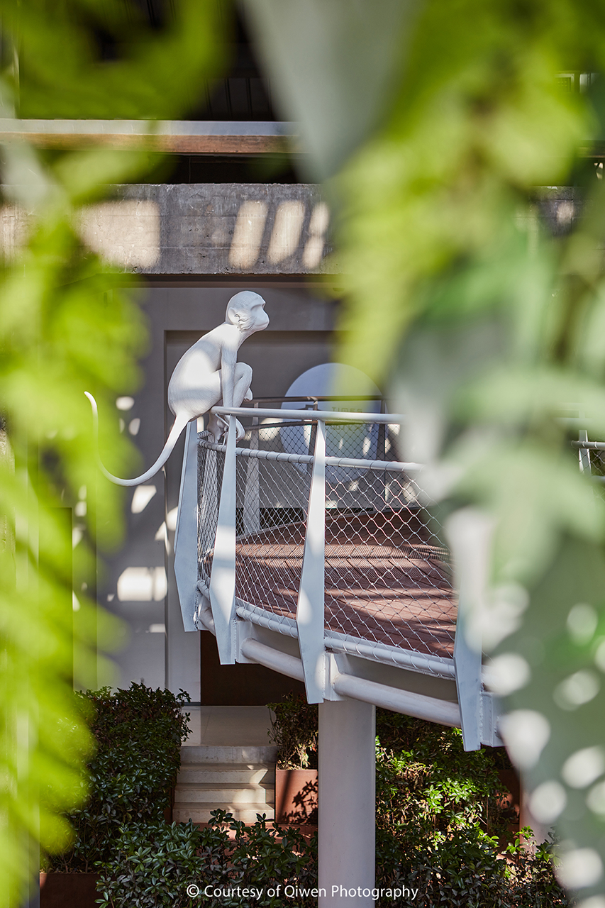 沈阳华润置地时代文仓丨中国沈阳丨北京喻远旨丰产品设计有限公司-21