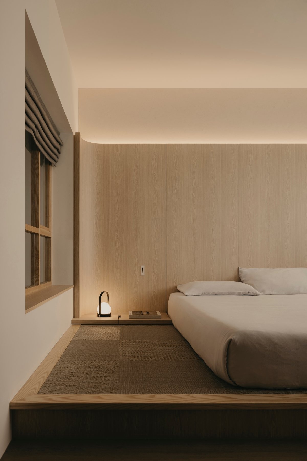 The Rasidence 复式公寓设计丨新加坡丨Right Angle Studio-22