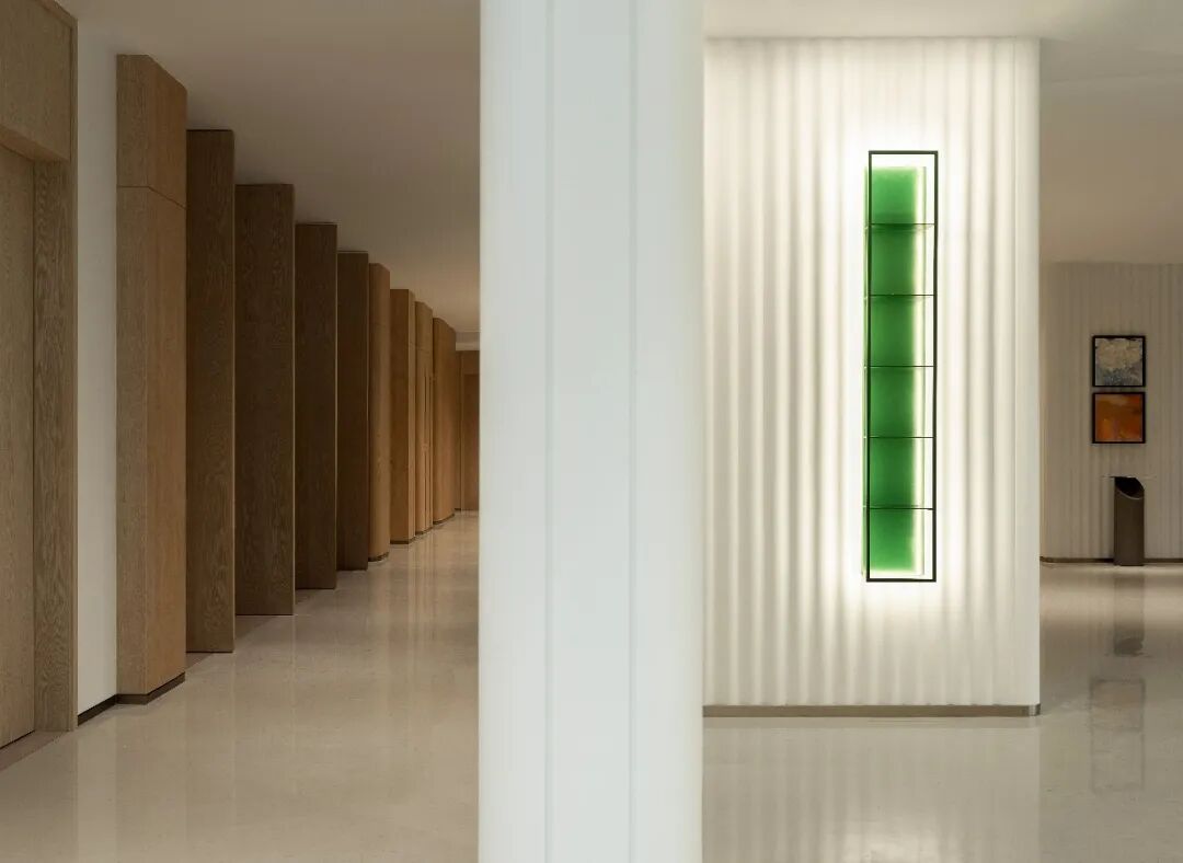 三亚石药医疗公园丨中国三亚丨方夏设计&方周智造-17