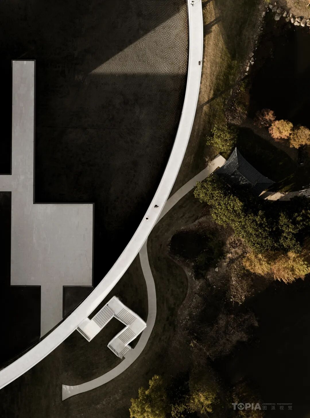 中国雕塑学会艺术馆丨中国芜湖丨北京中德行建筑设计有限公司-16