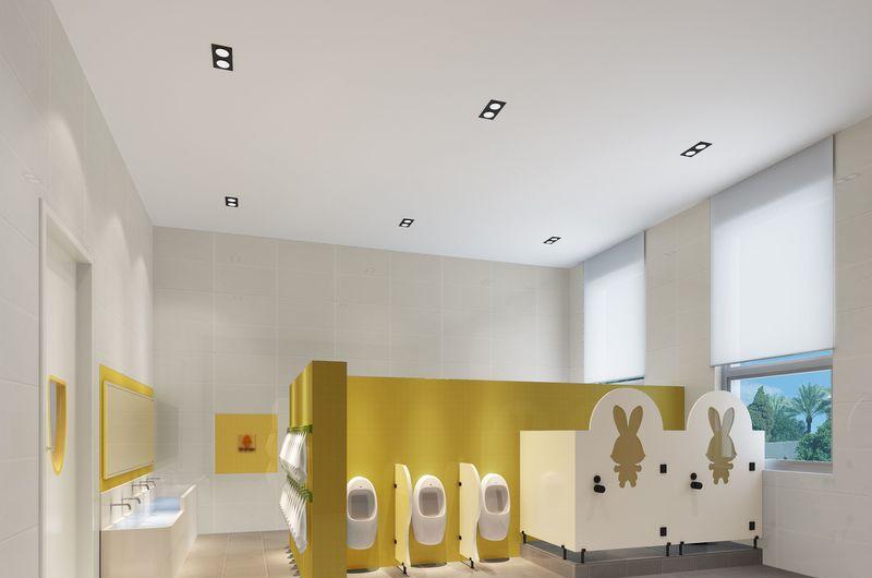 邢台福施恩宝国际幼儿园-21