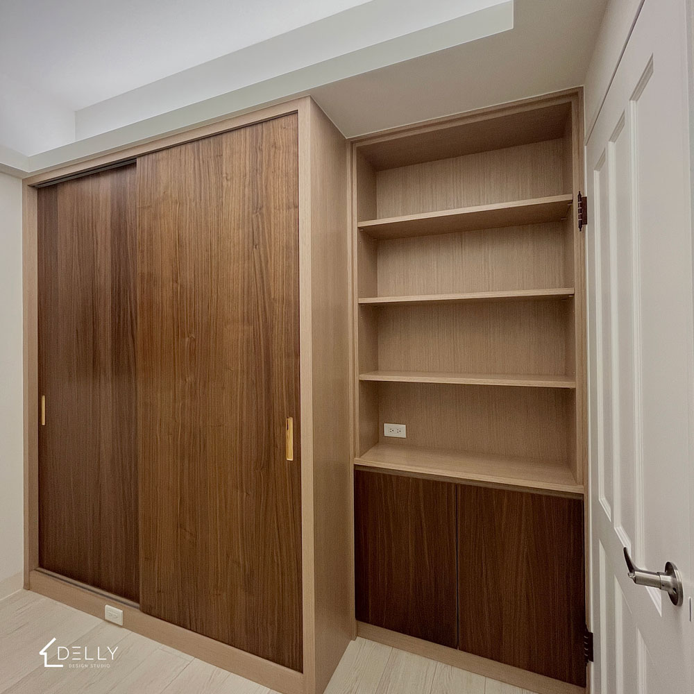 小资轻装潢丨黛瓅设计事务所 | Delly Design Studio-31