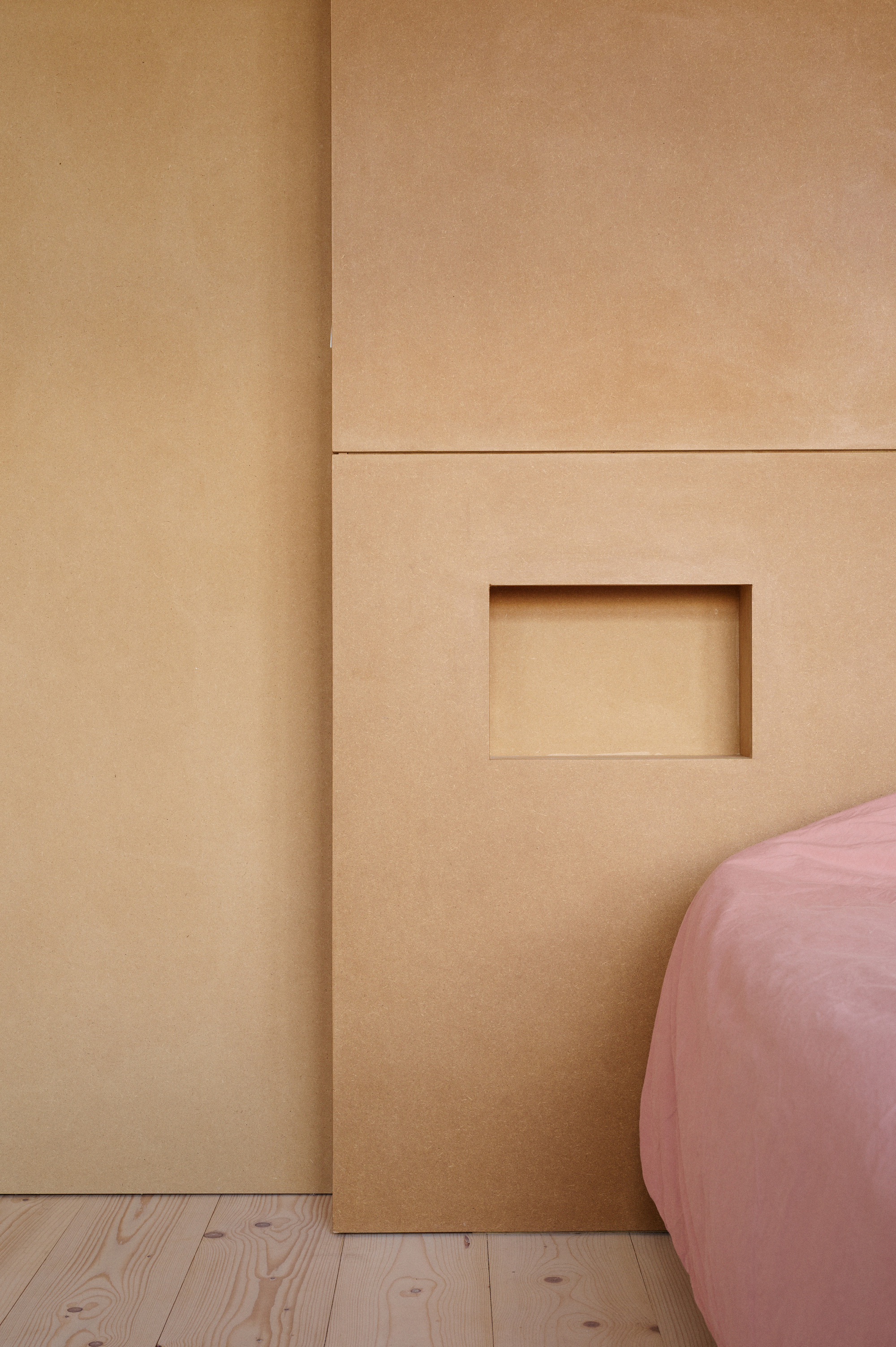 鹿特丹公寓翻新丨荷兰鹿特丹丨Ulli Heckmann-33