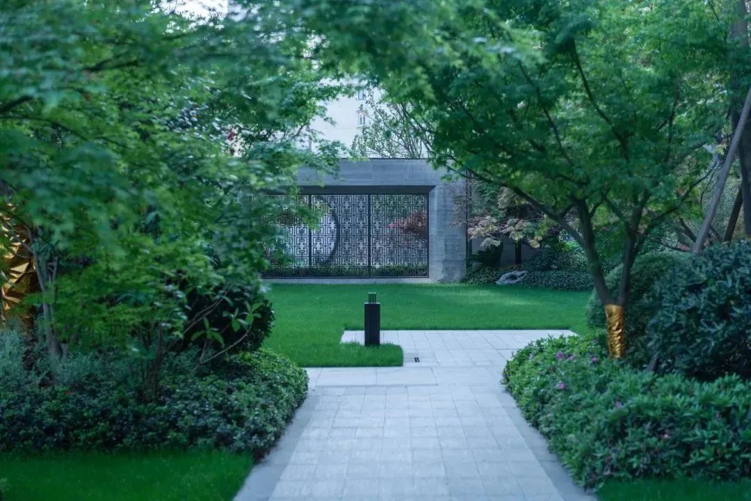 新华园•宋都桐庐富春望景观设计丨中国杭州丨棕榈设计有限公司杭州(成都)区域-59