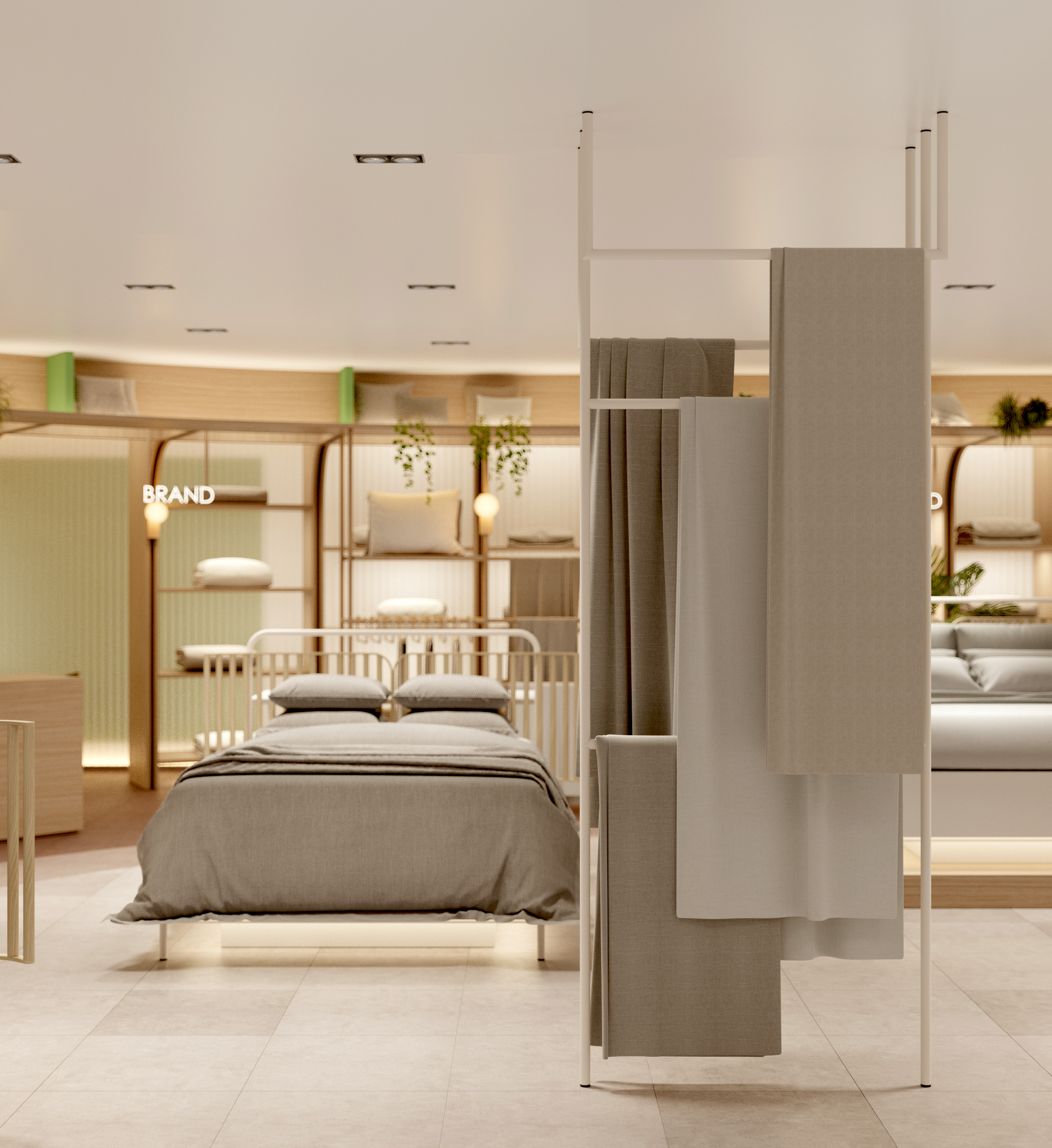 Hyundai Department Store KINTEX Living & Lifestyle-6