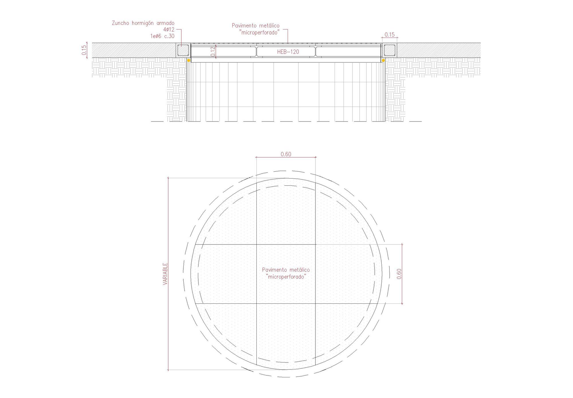 Artés 博物馆修复丨西班牙丨Santamaria Arquitectes-33