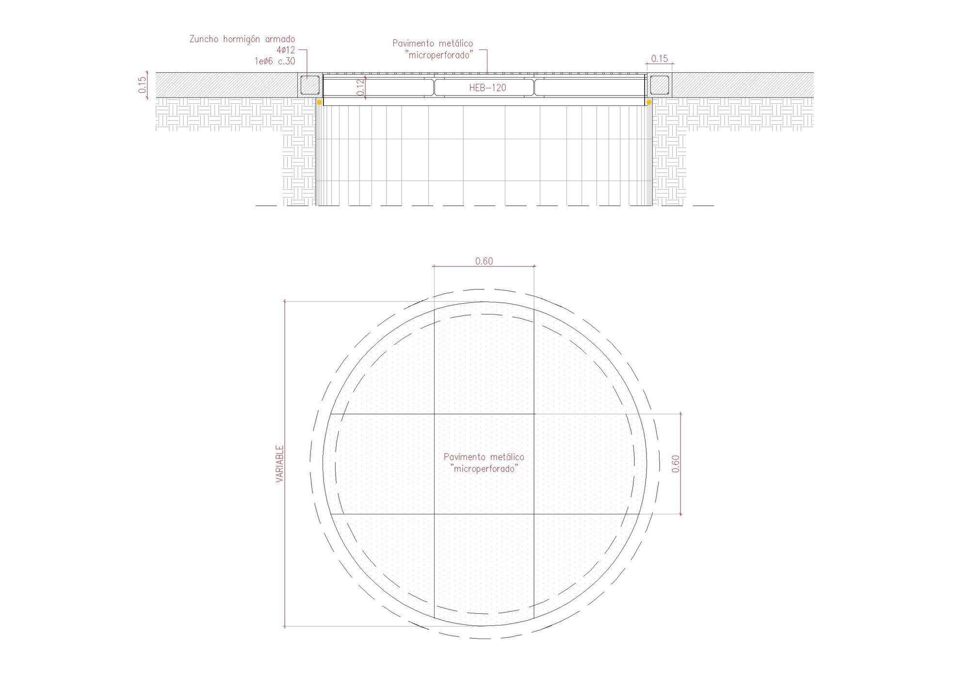 Artés 博物馆修复丨西班牙丨Santamaria Arquitectes-33
