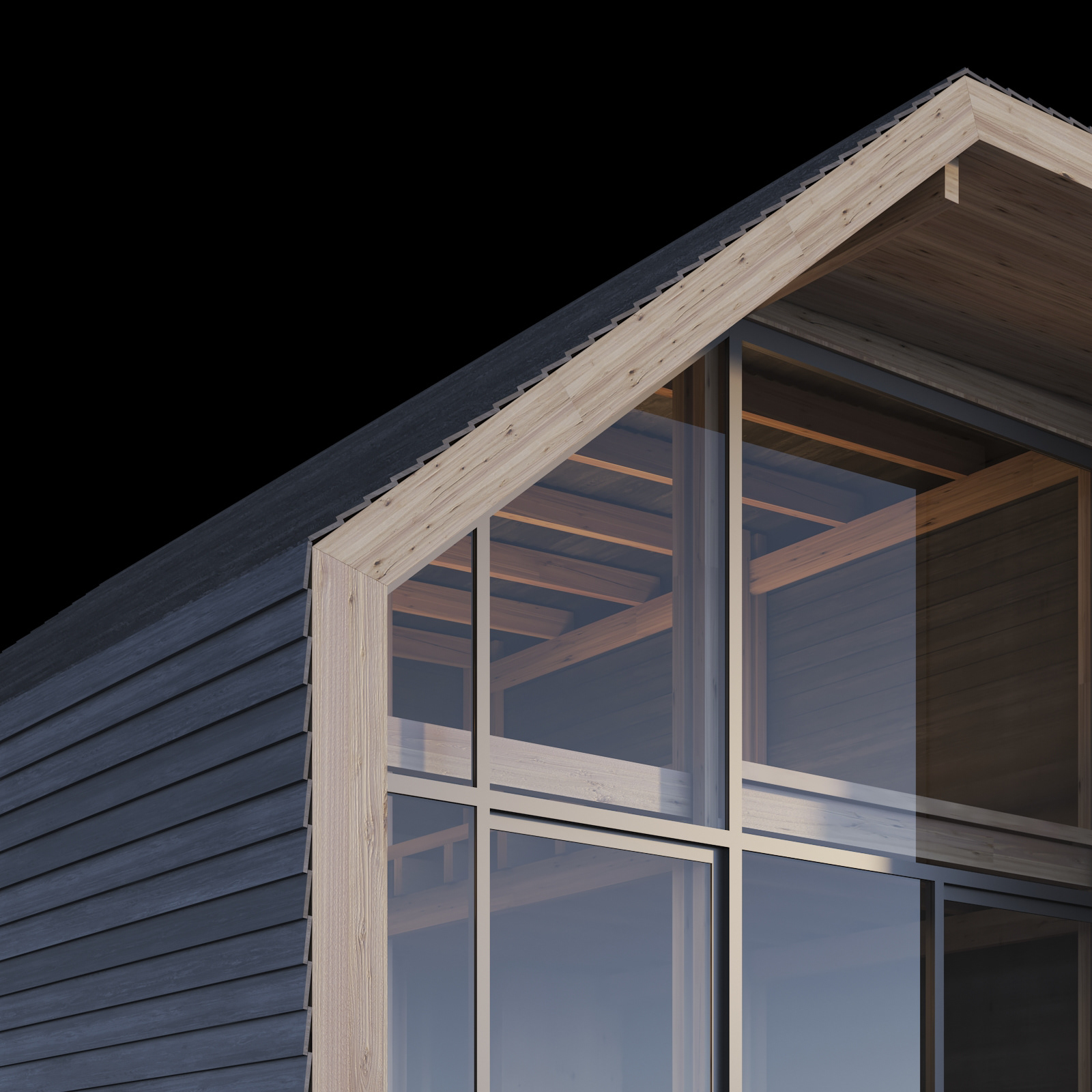 塔帕拉帕森林小屋-9