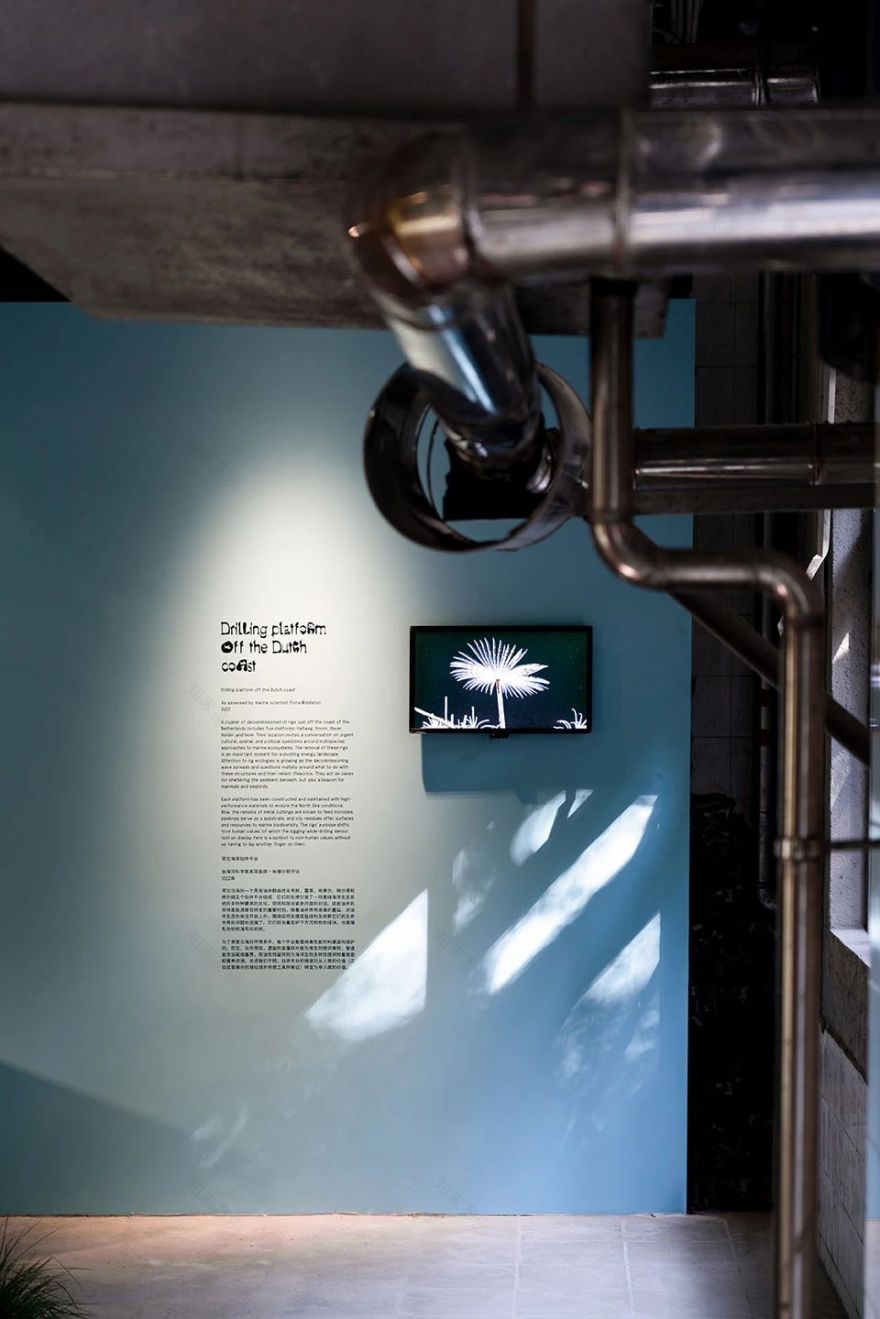 第九届深双“城市生息似曾相识”展览空间设计丨Mur Mur Lab-37