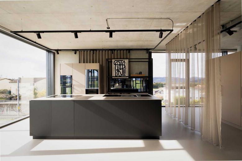 VZUG 伯尔尼企业建筑丨瑞士伯尔尼丨COCC. and coherent AG-12