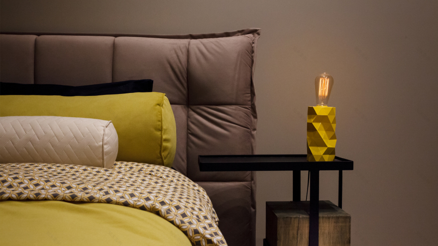 乌克兰现代城市景观公寓设计-18