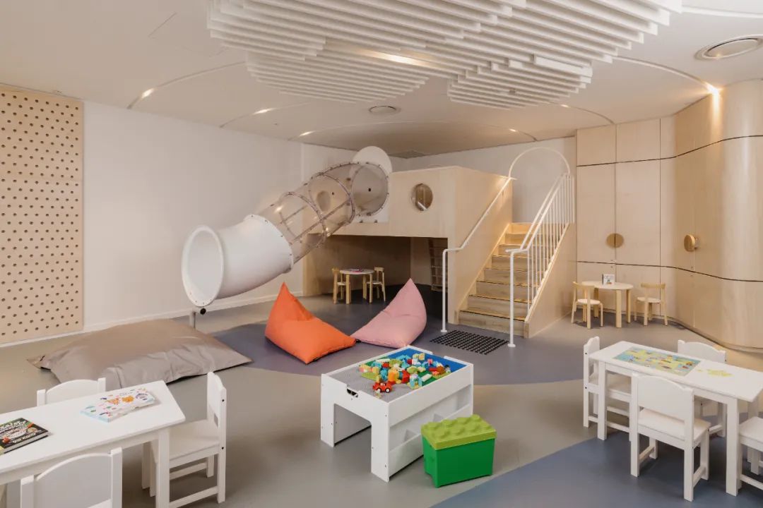 悉尼黄金海岸朗廷酒店丨澳大利亚悉尼丨PTW Architects,Studio Aria-31