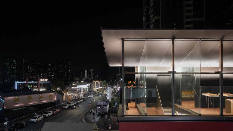 顺德容桂渔人码头社区营造丨中国广东丨加减智库建筑设计事务所-107