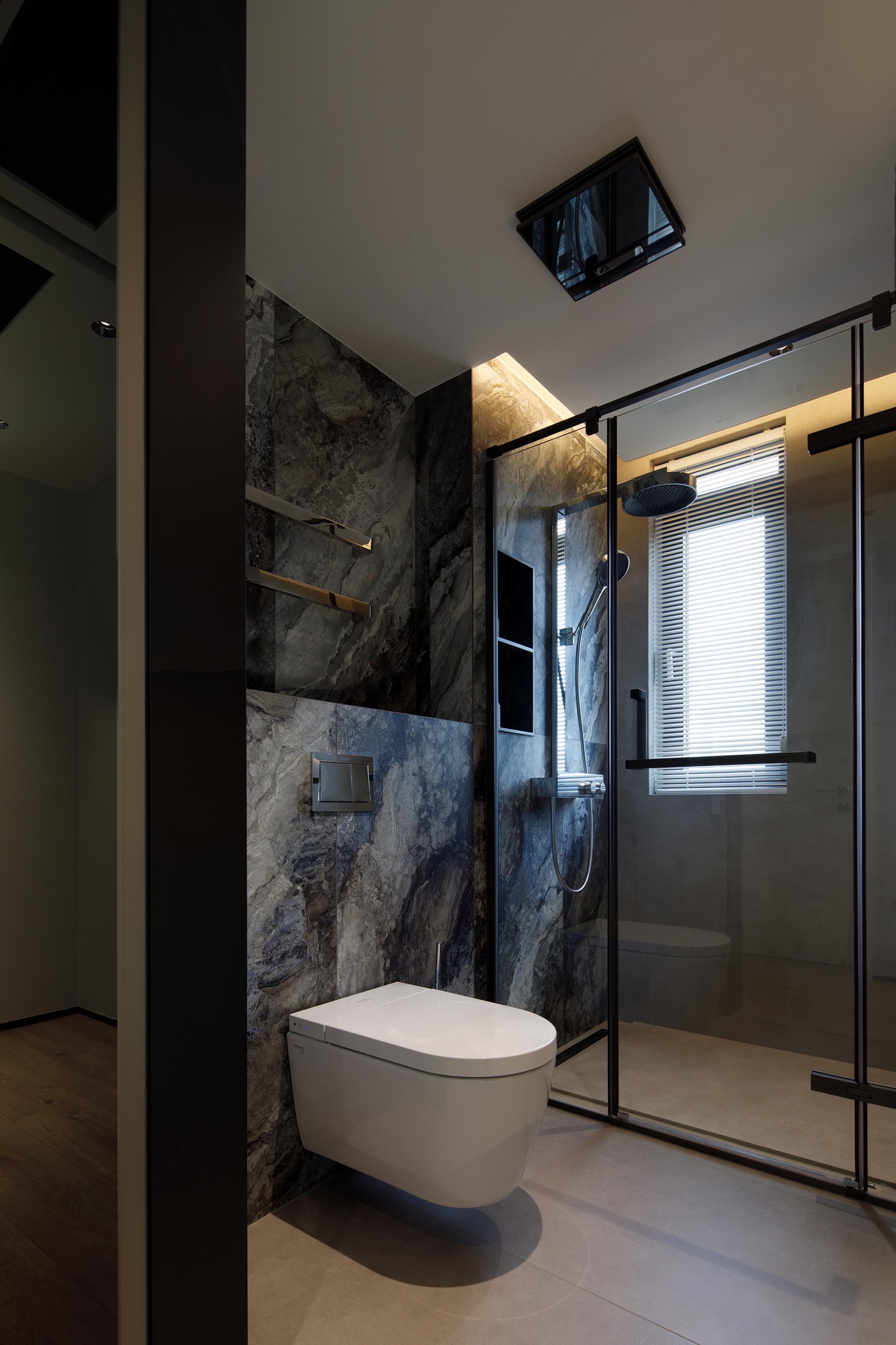 馨囍丨中国上海丨无格（上海）设计咨询有限公司-59