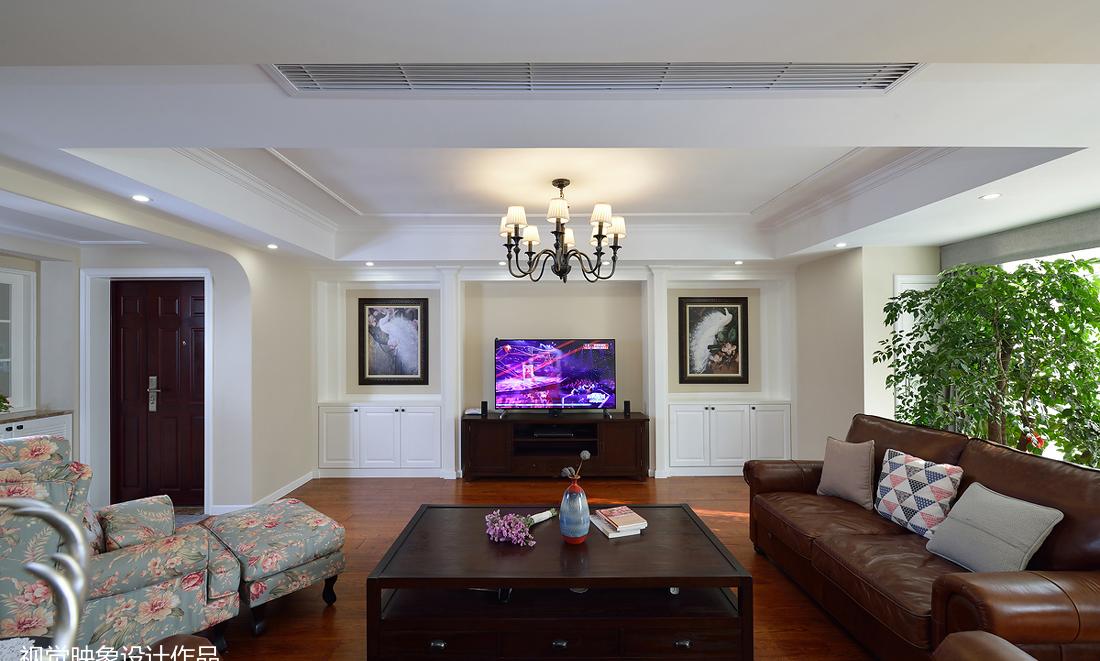 现代简约家居设计,打造舒适生活空间-6