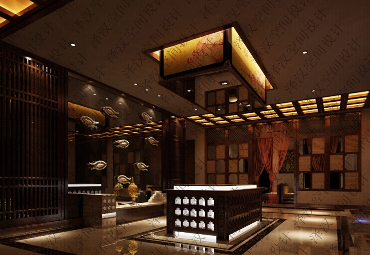 大连朝阳喜来坊豆捞-5