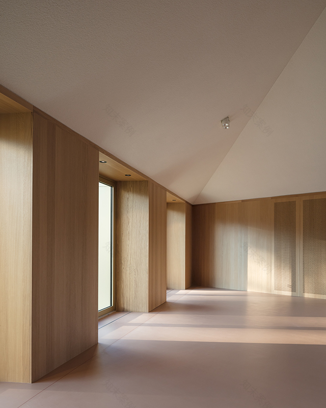 PARK PAVILION游客服务中心丨MONADNOCK-44