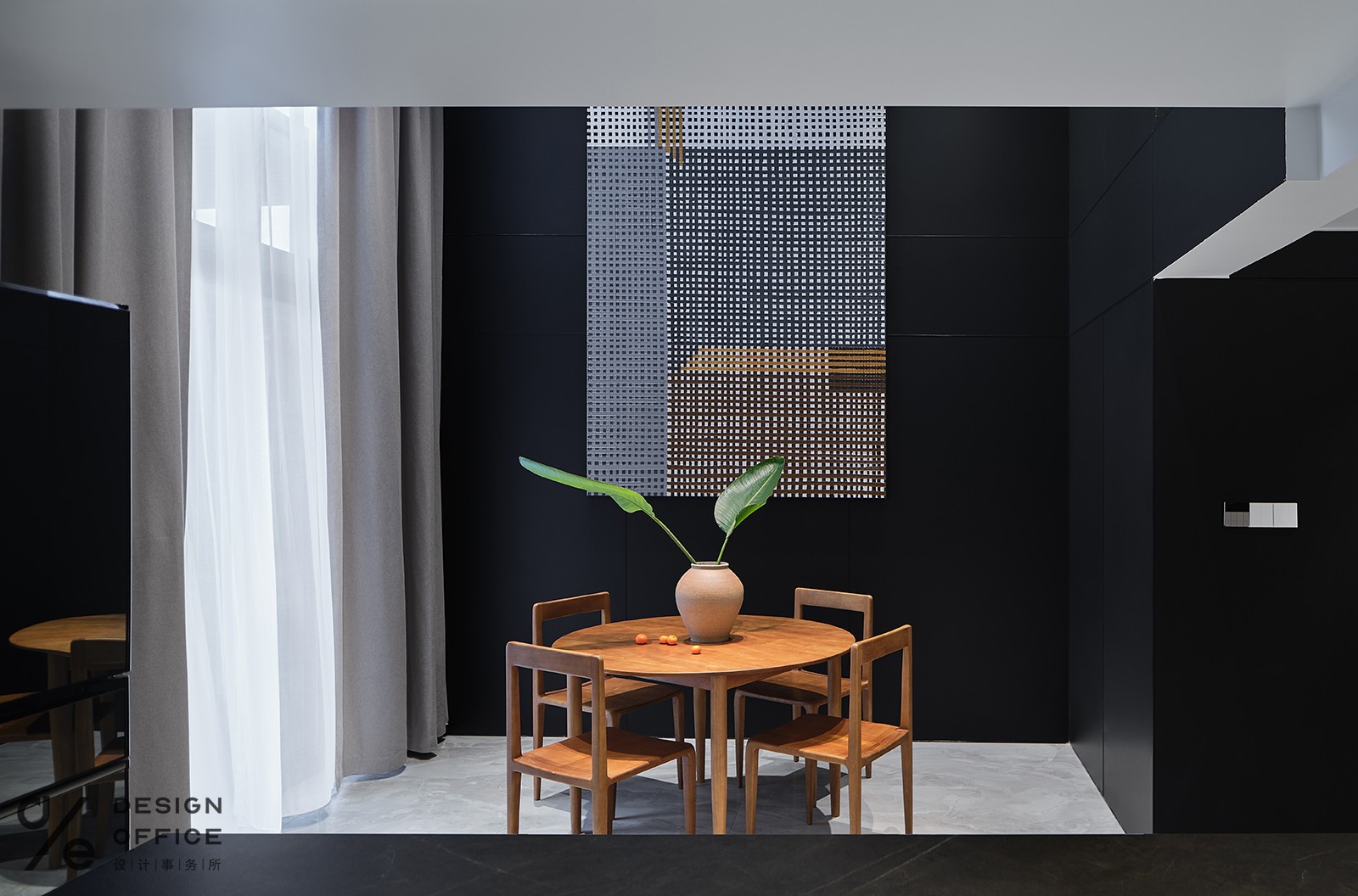 原木自然风别墅装修丨DE设计事务所,D.ART谛阿特设计-28