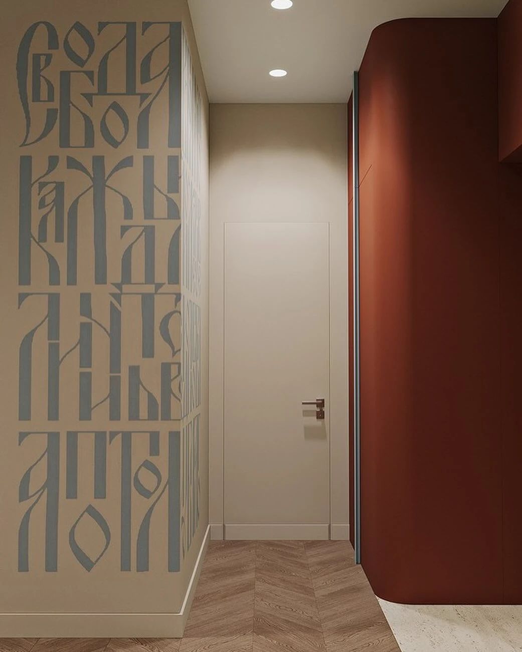 现代 43㎡小宅丨中国-20