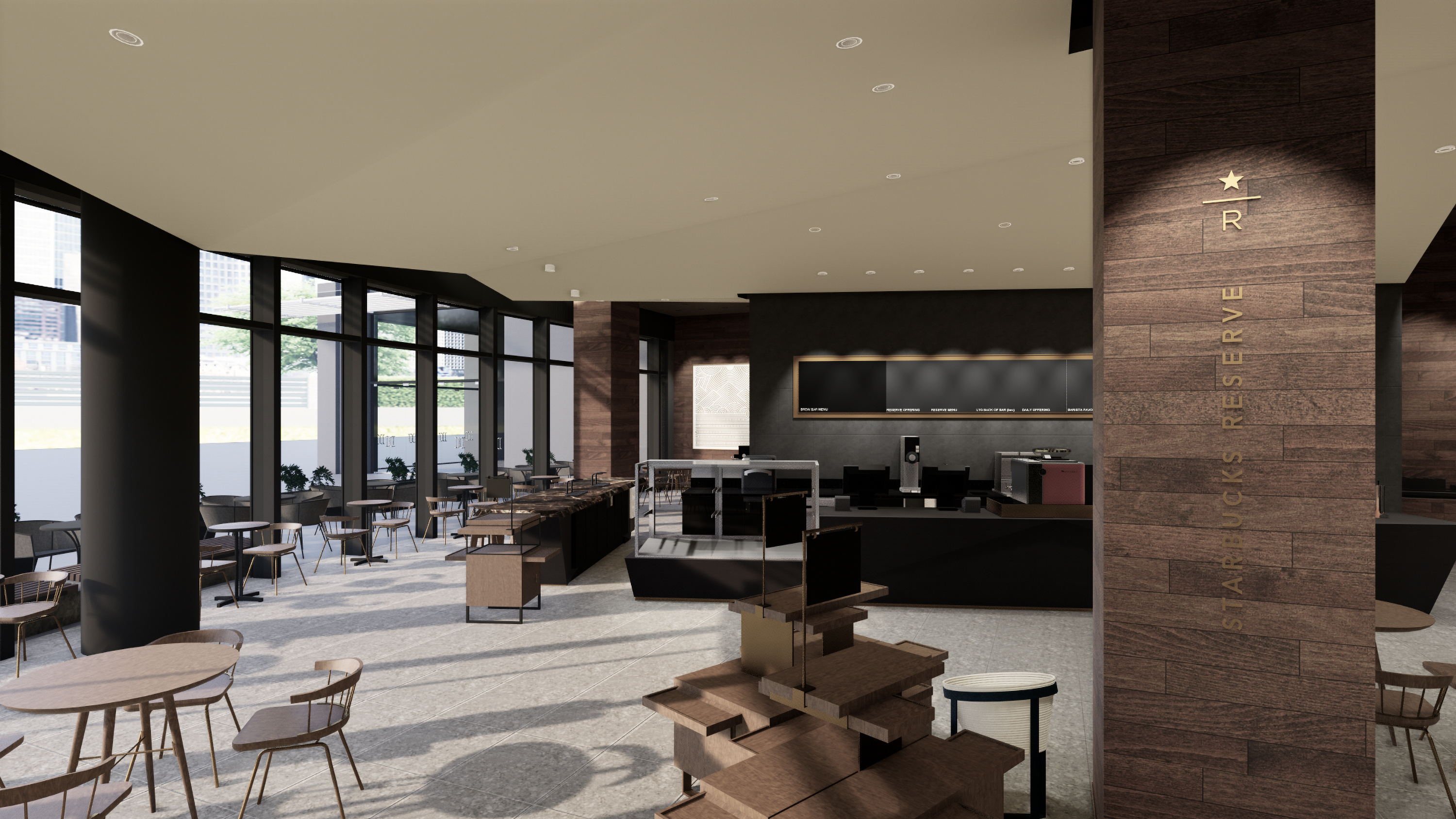 星巴克效果图案例-3