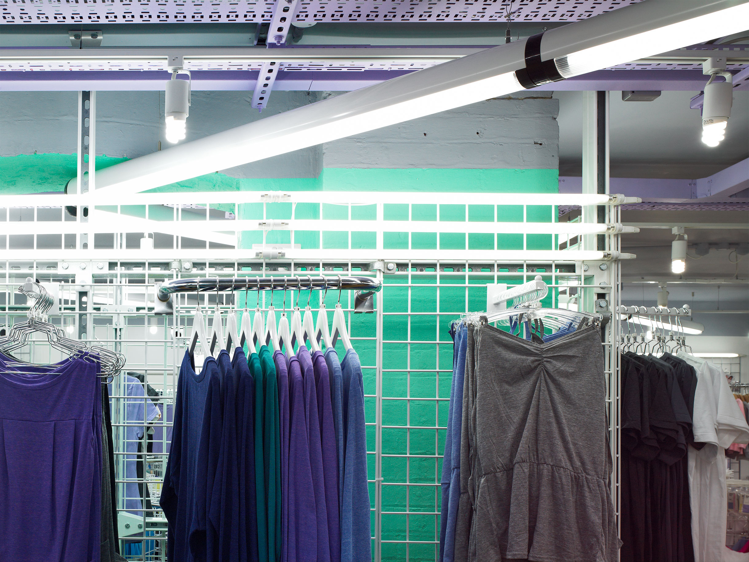 American Apparel: Covent Garden | Circular-4