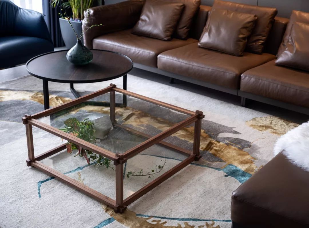 金住奖得主谈设计 | 满足居住者需求,打造舒适生活空间-43