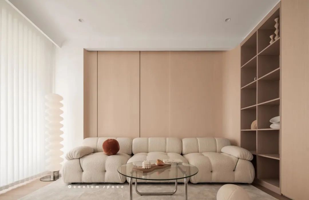 罗马假日 · 浙江杭州现代家居设计丨中国杭州丨量子空间-22